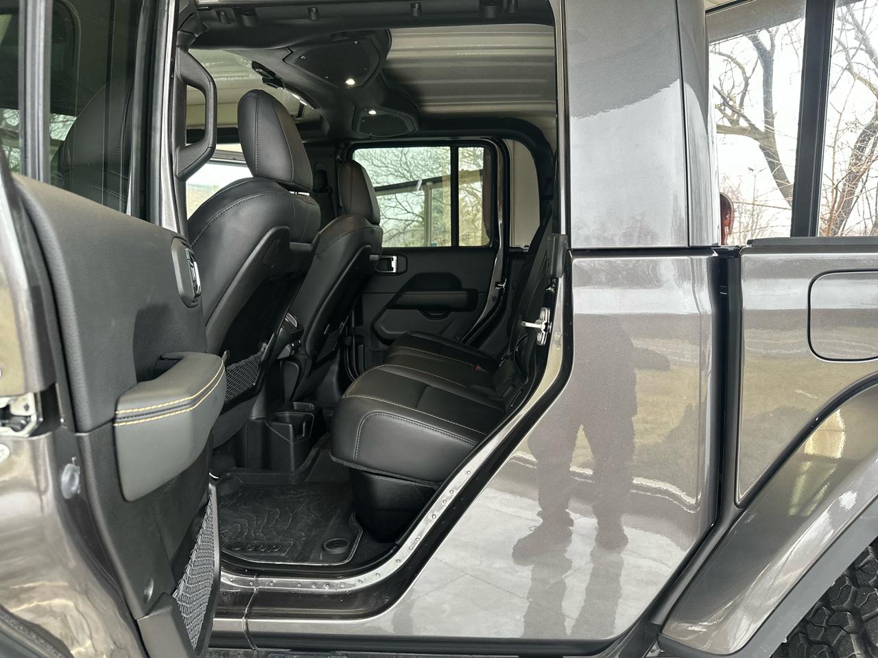 Jeep Gladiator Sport 2025