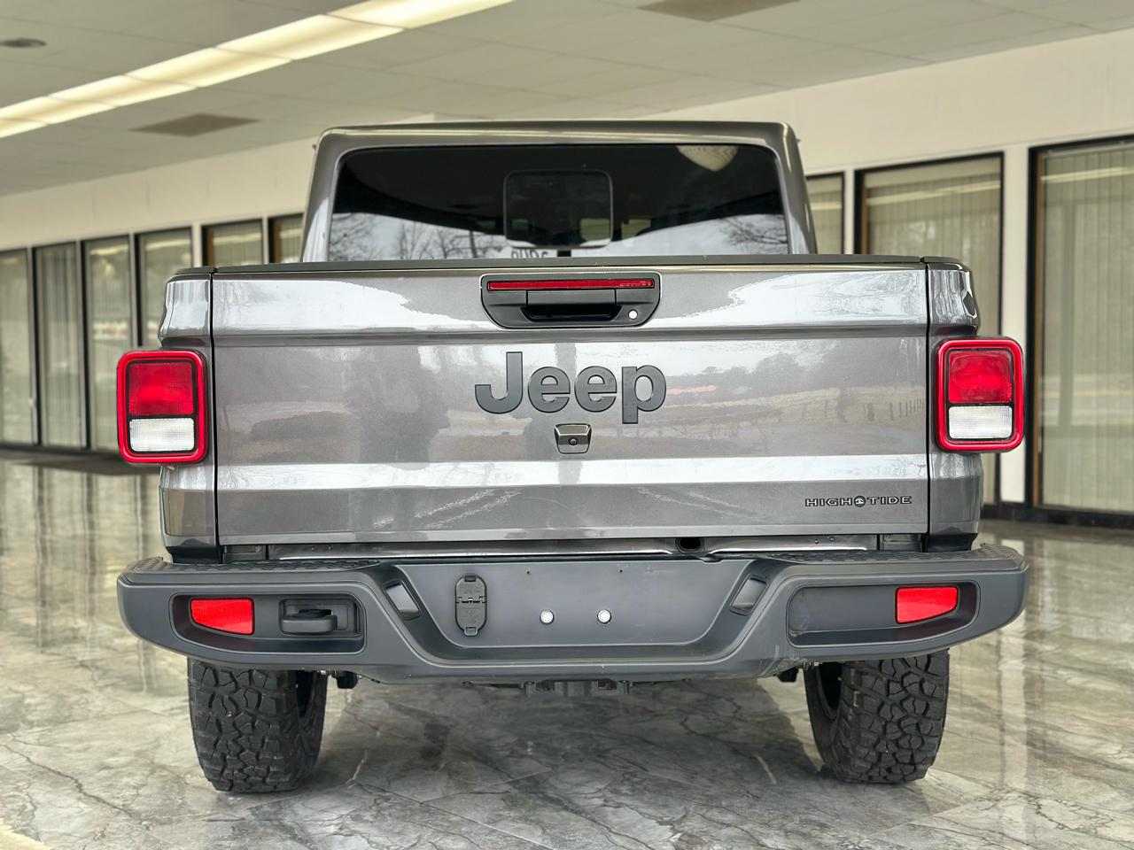 Jeep Gladiator Sport 2025