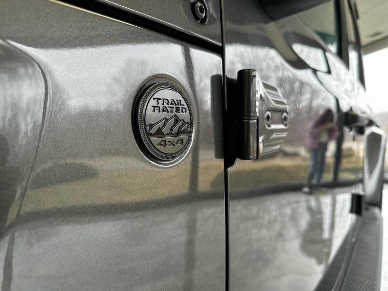 Jeep Gladiator Sport 2025