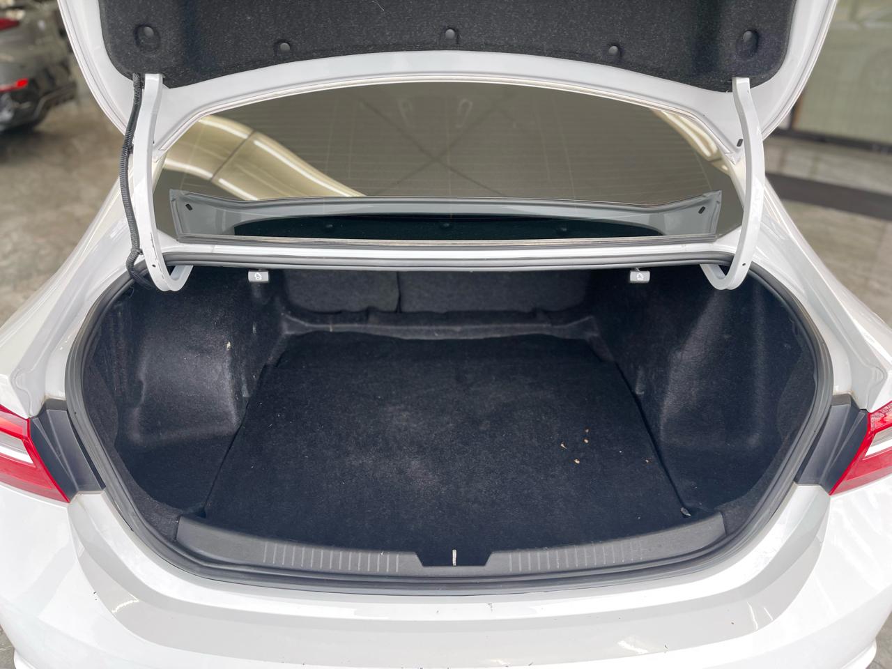 Chevrolet Malibu LT 2018