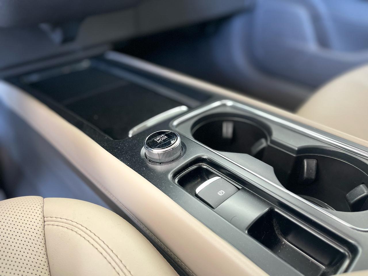 Lincoln Corsair Reserve 2024