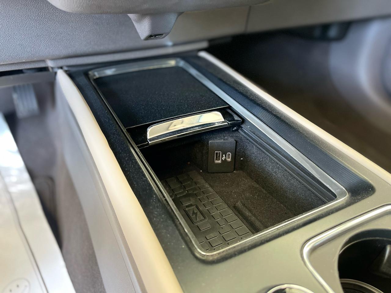 Lincoln Corsair Reserve 2024