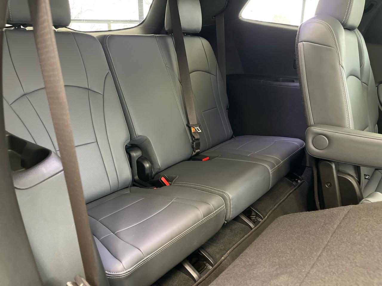 Buick Enclave Essence AWD 2024