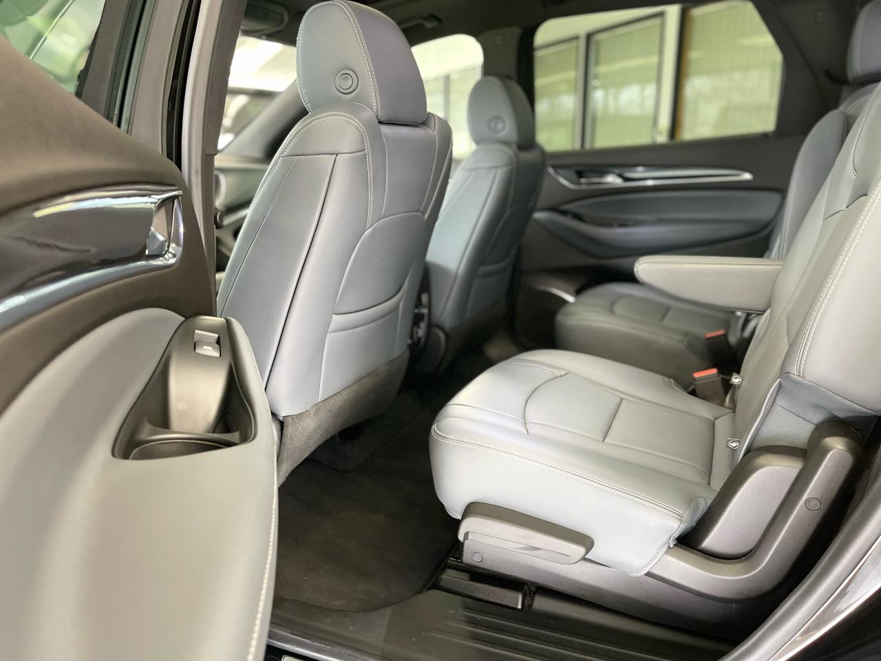 Buick Enclave Essence AWD 2024