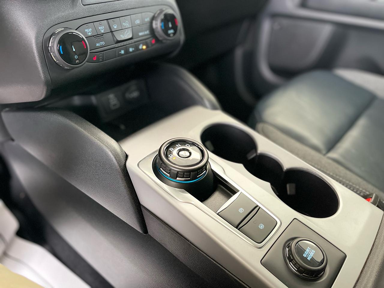 Ford Bronco Sport Outer Banks 2023