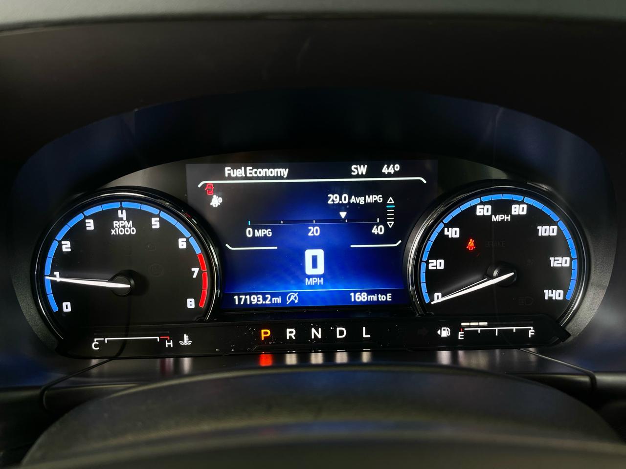 Ford Bronco Sport Outer Banks 2023