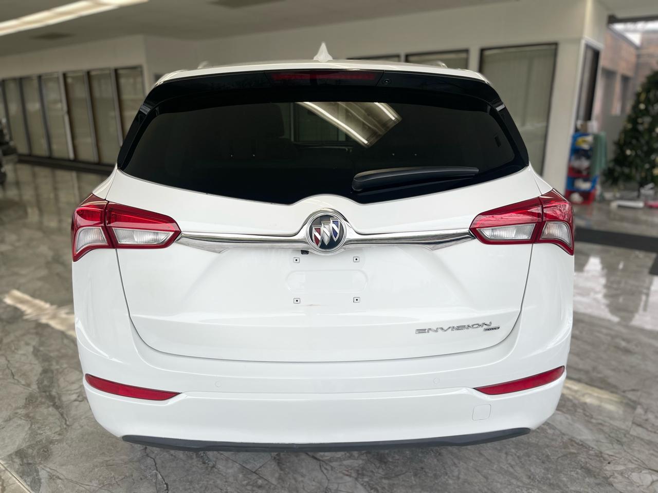 Buick Envision Essense AWD 2020