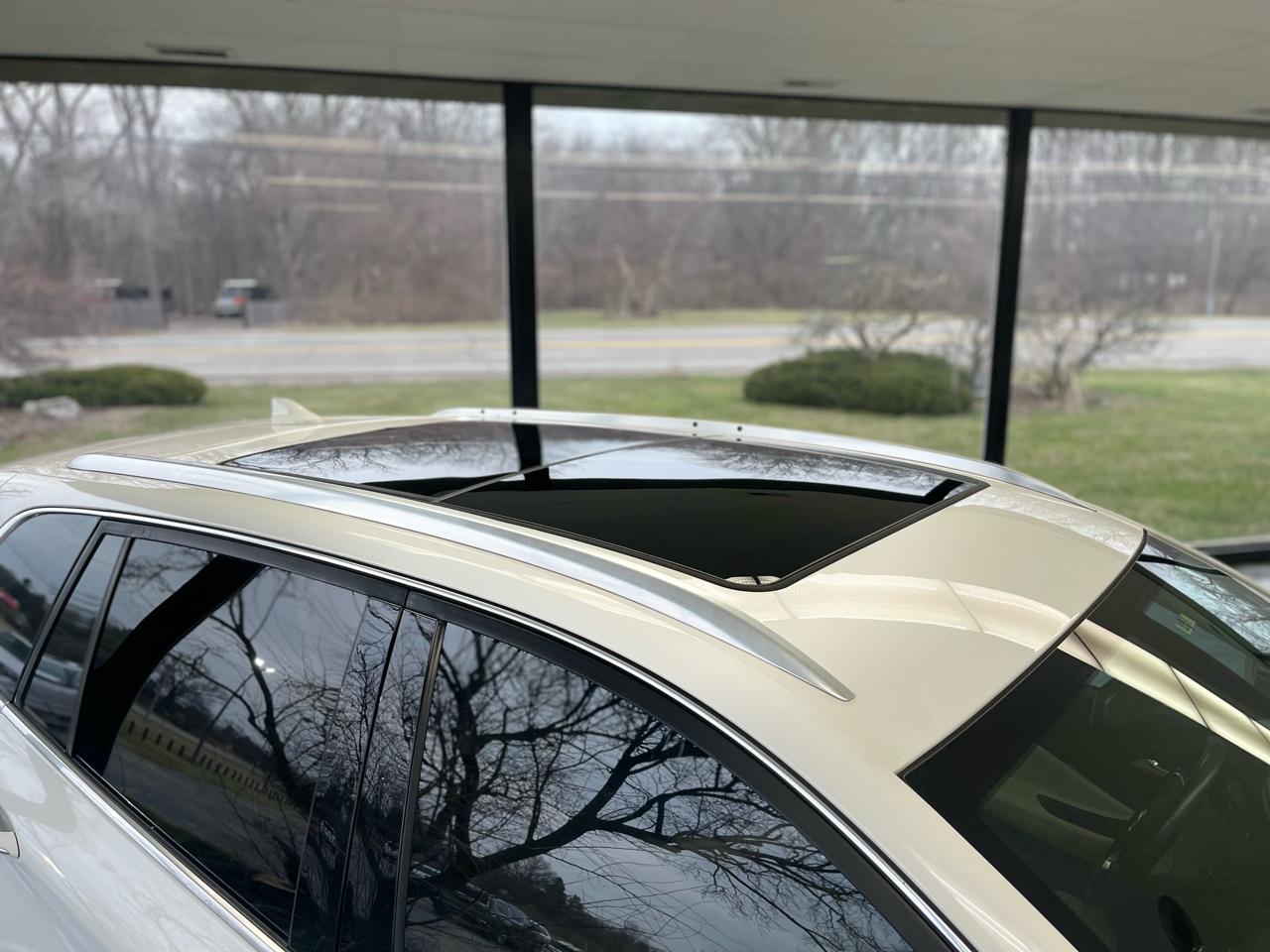 Buick Envision Essense AWD 2020