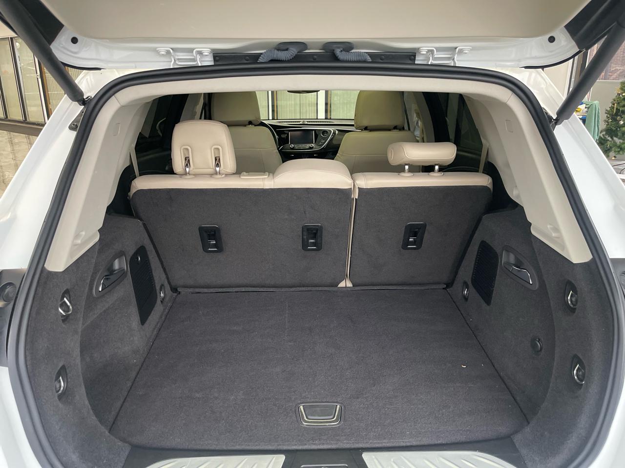 Buick Envision Essense AWD 2020