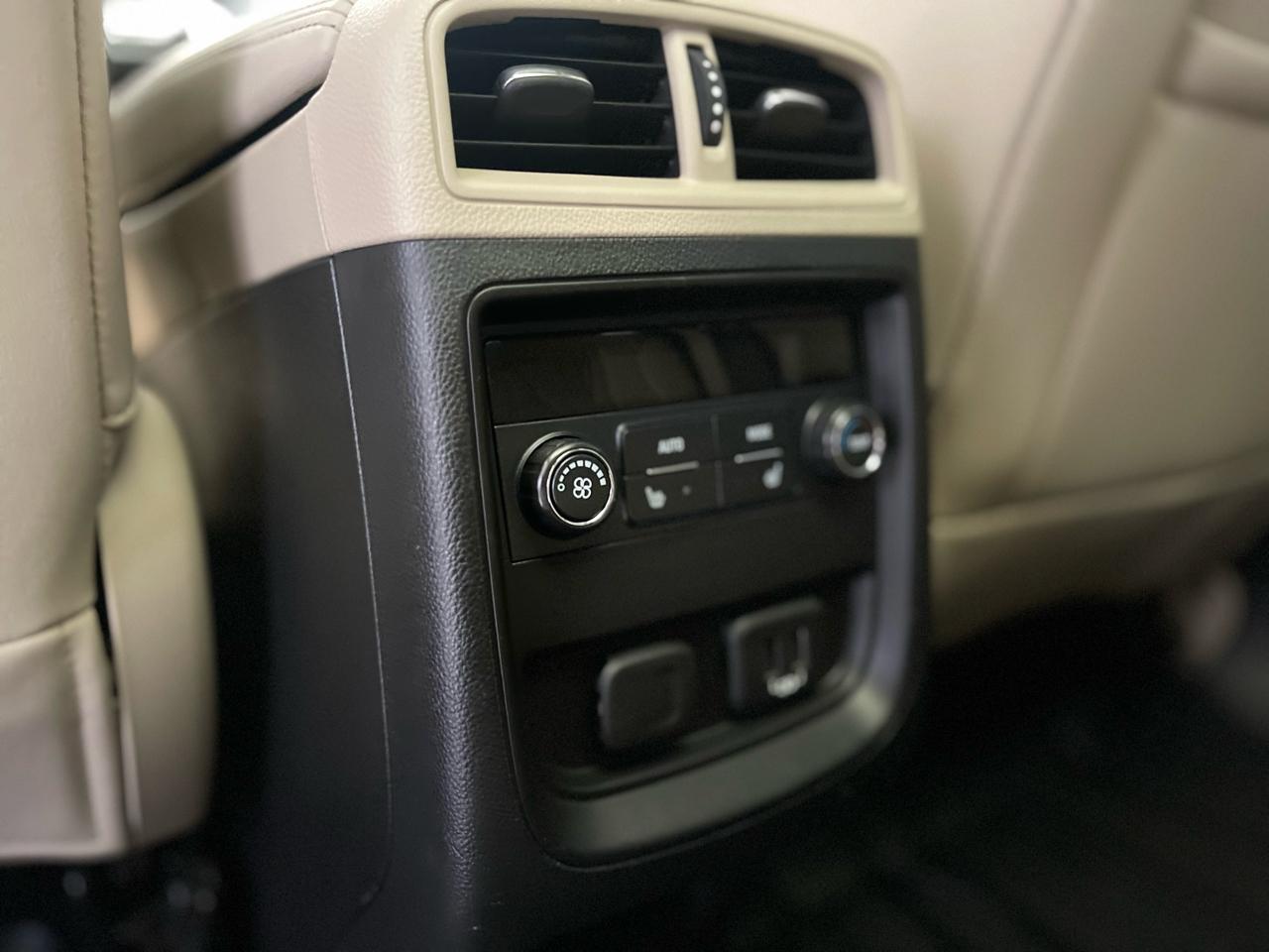 Buick Envision Essense AWD 2020