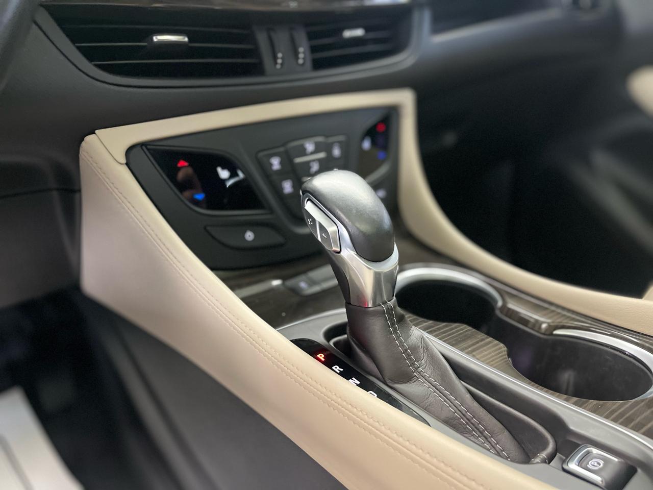 Buick Envision Essense AWD 2020