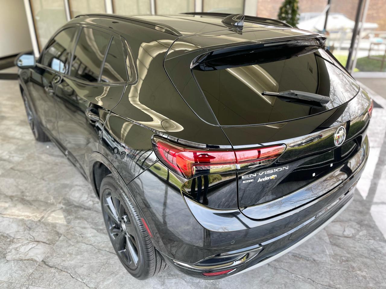 Buick Envision Preferred AWD 2023