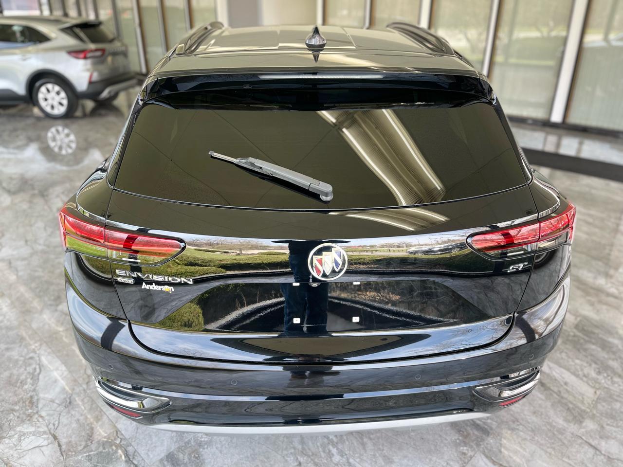 Buick Envision Preferred AWD 2023