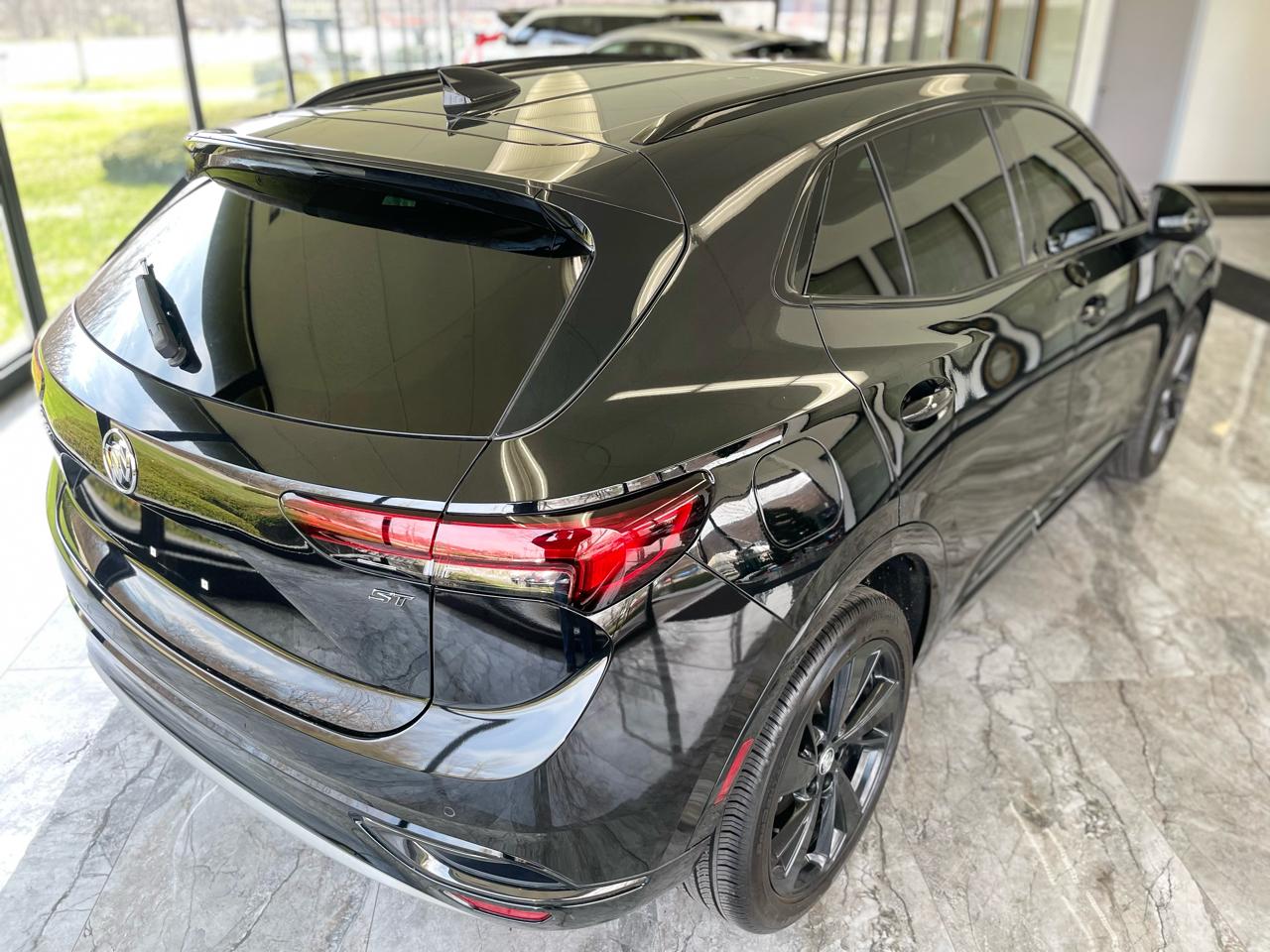 Buick Envision Preferred AWD 2023