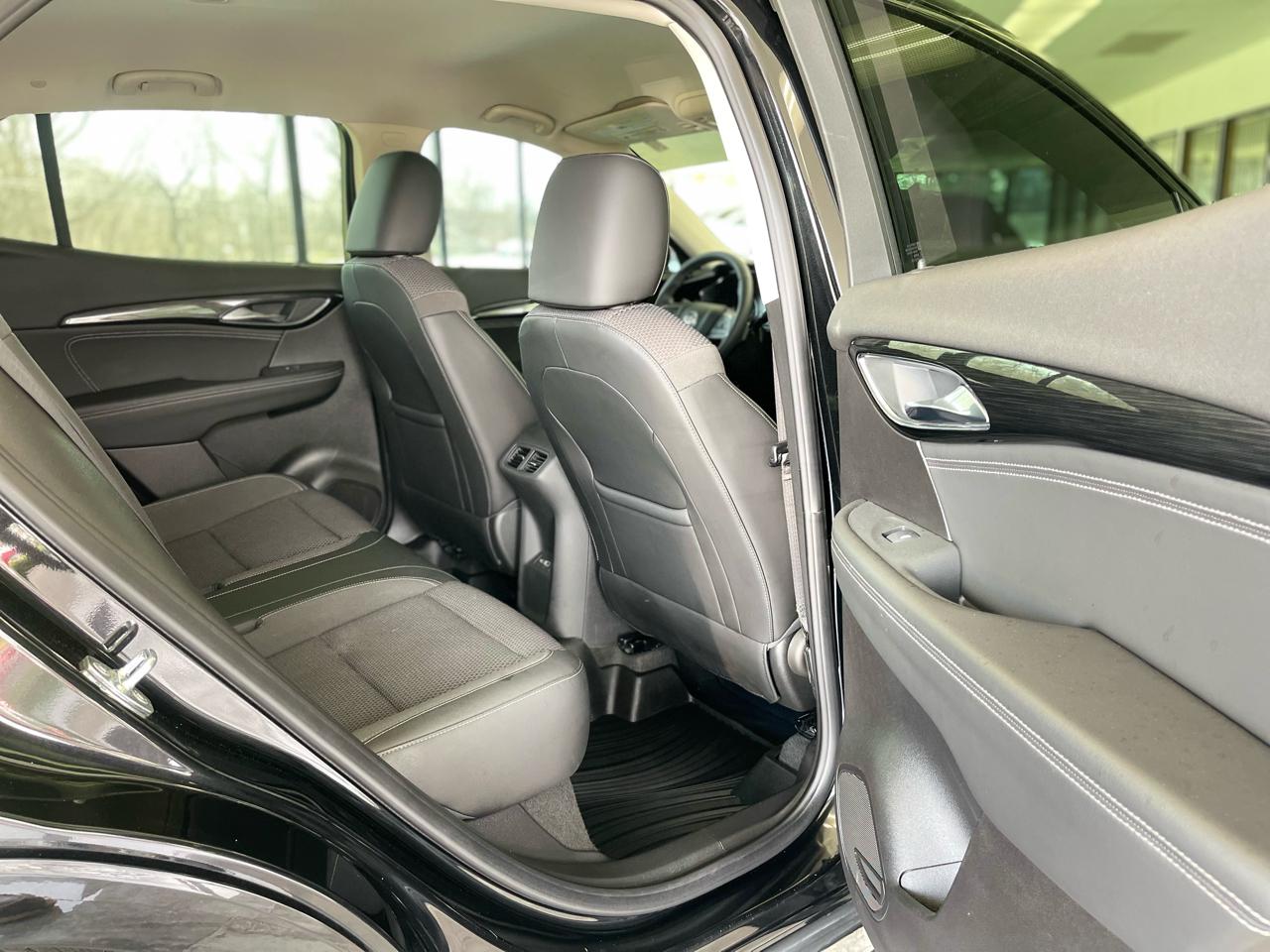 Buick Envision Preferred AWD 2023