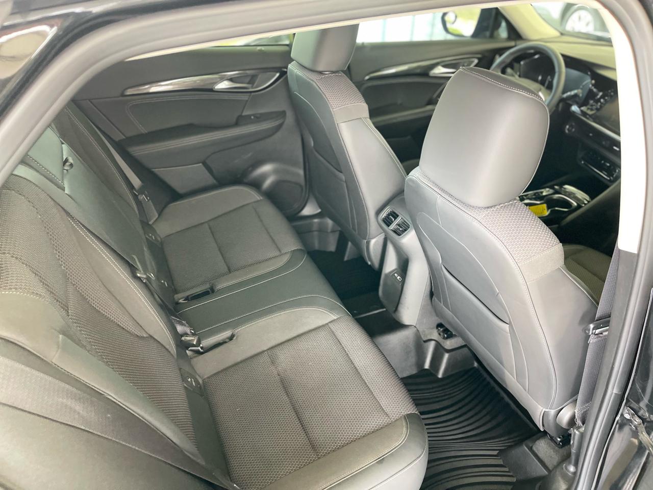 Buick Envision Preferred AWD 2023