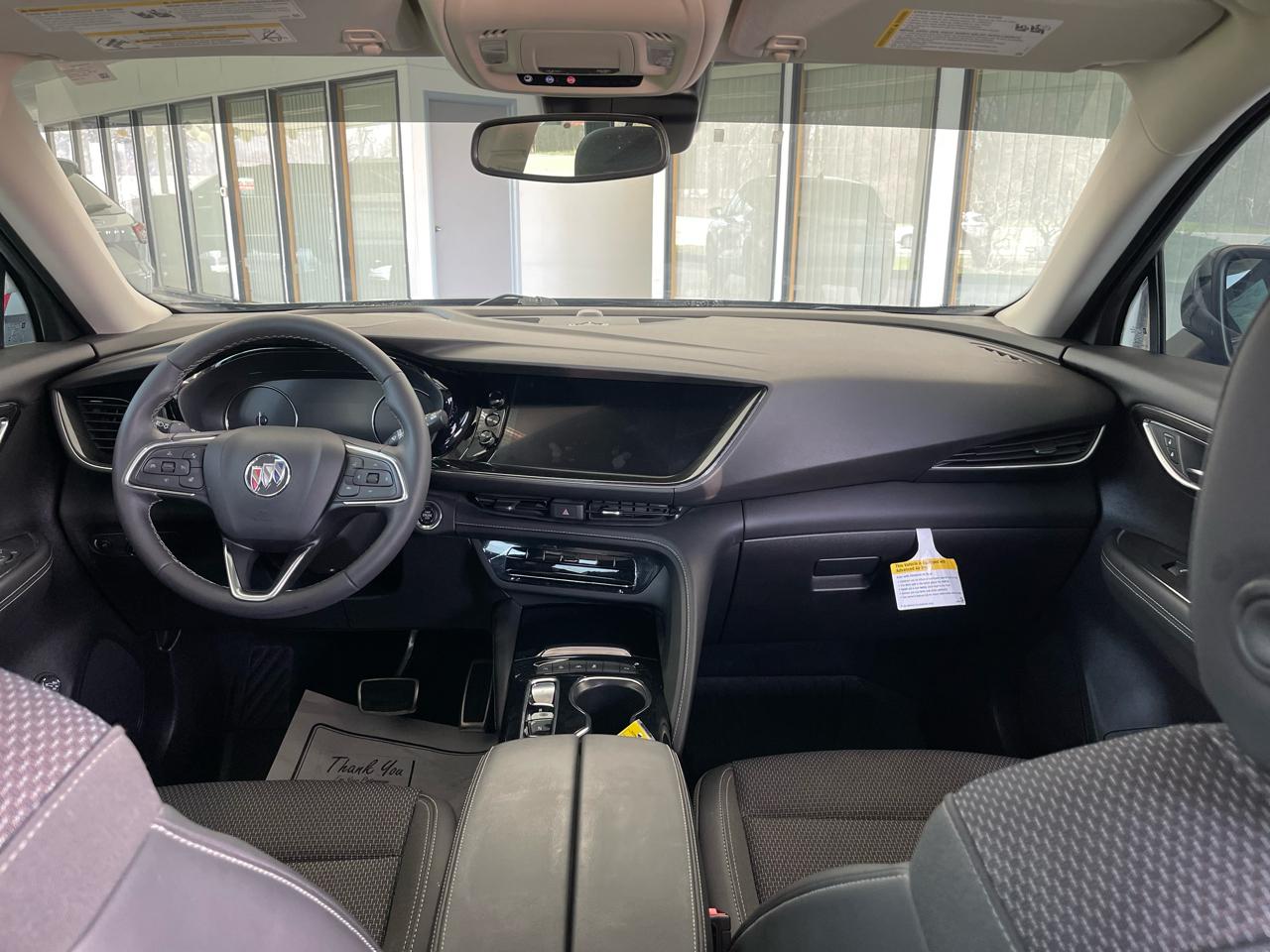 Buick Envision Preferred AWD 2023