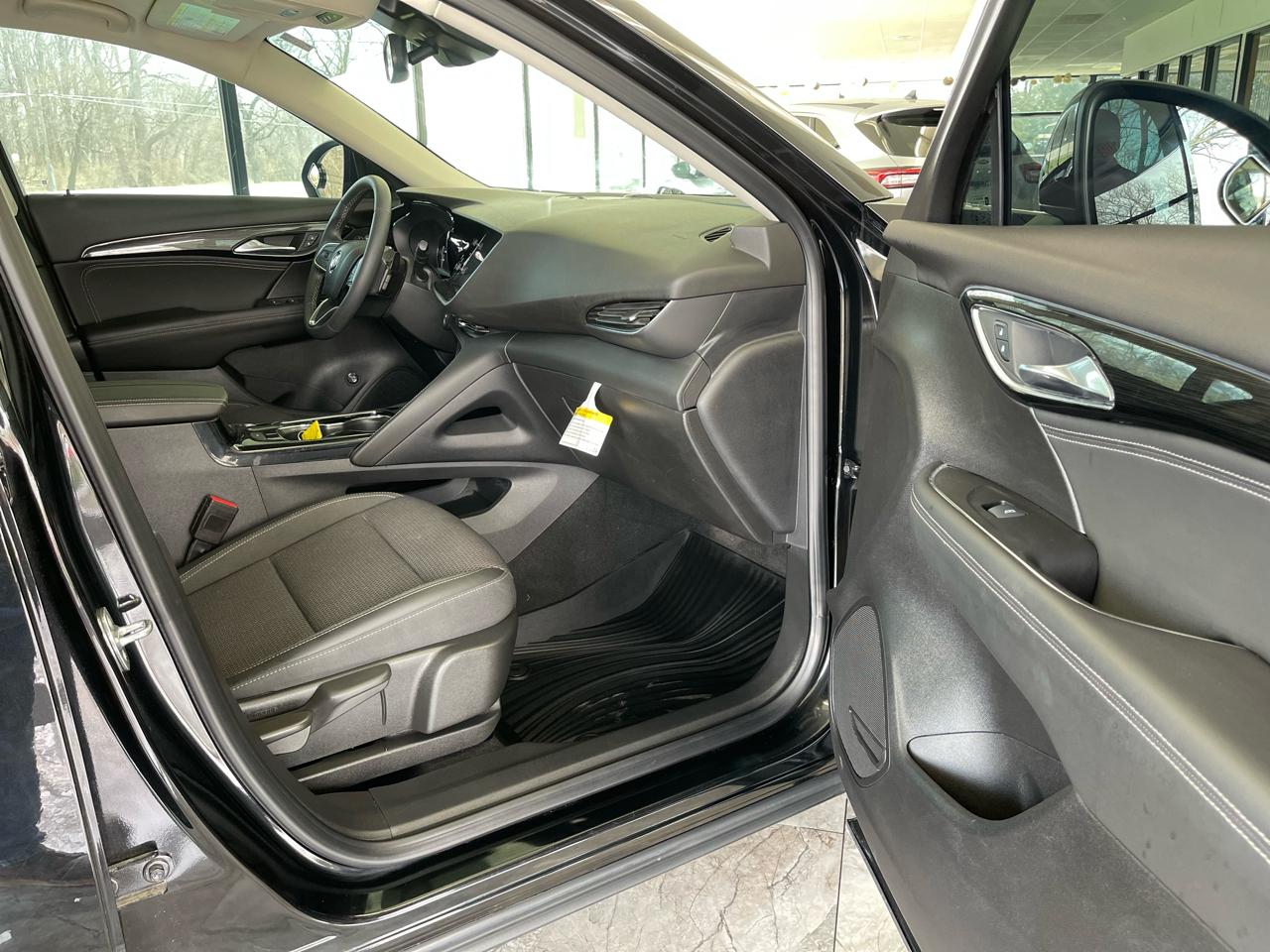 Buick Envision Preferred AWD 2023