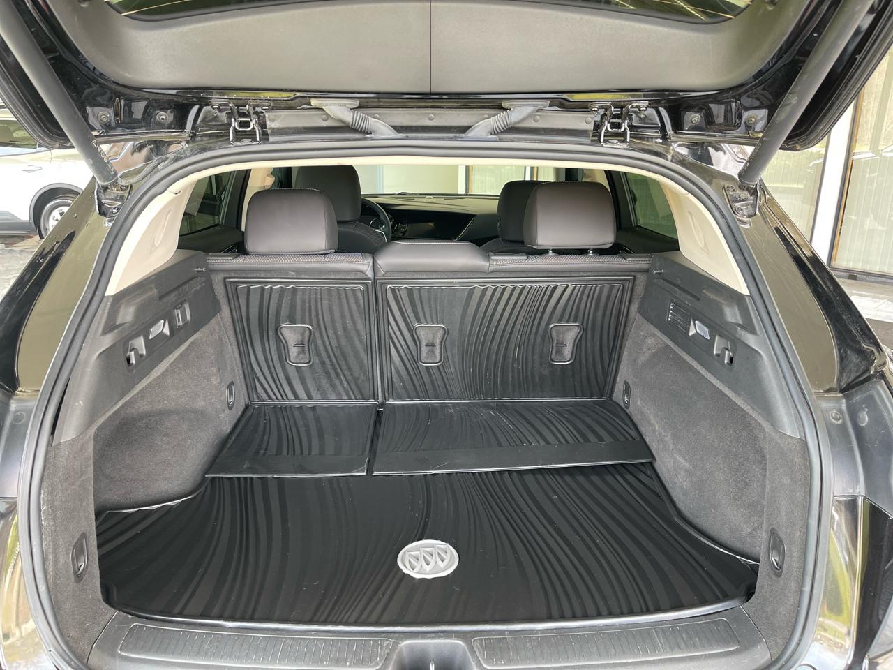 Buick Envision Preferred AWD 2023