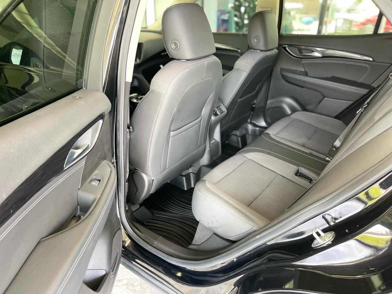 Buick Envision Preferred AWD 2023