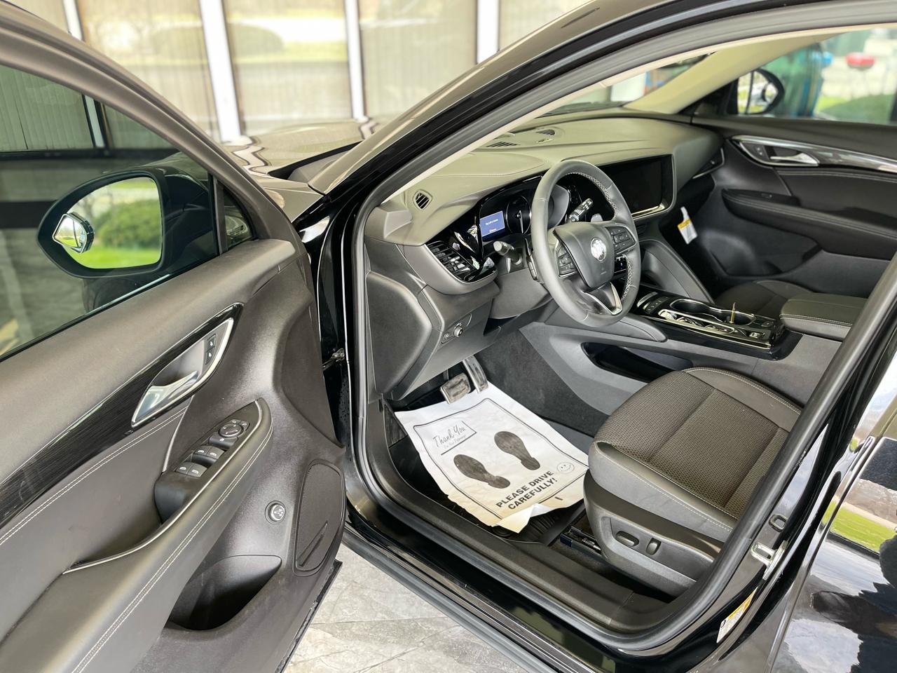 Buick Envision Preferred AWD 2023