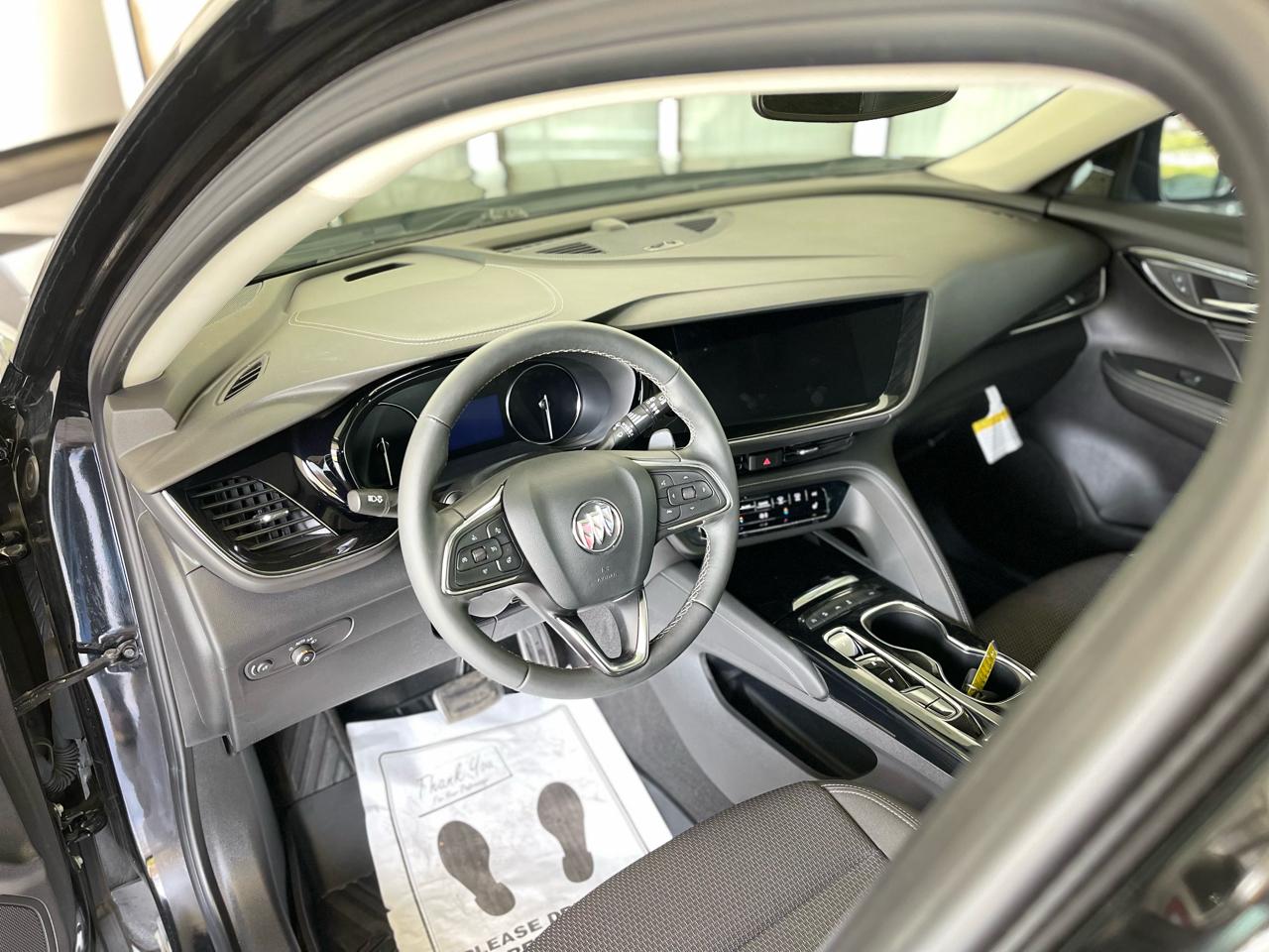 Buick Envision Preferred AWD 2023