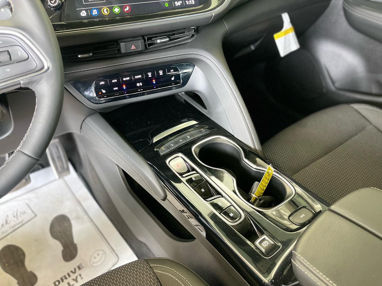 Buick Envision Preferred AWD 2023