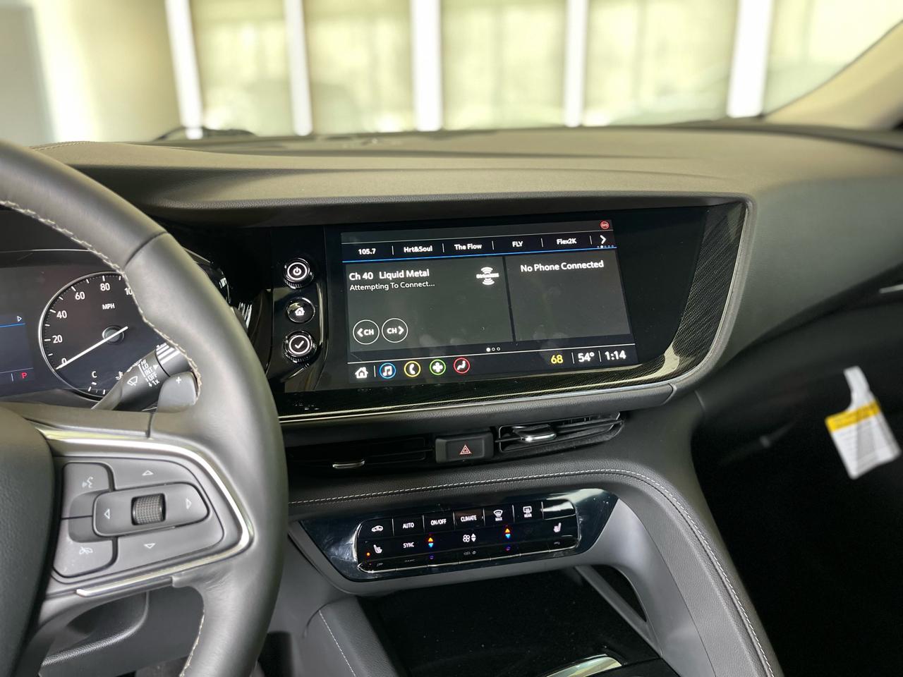 Buick Envision Preferred AWD 2023