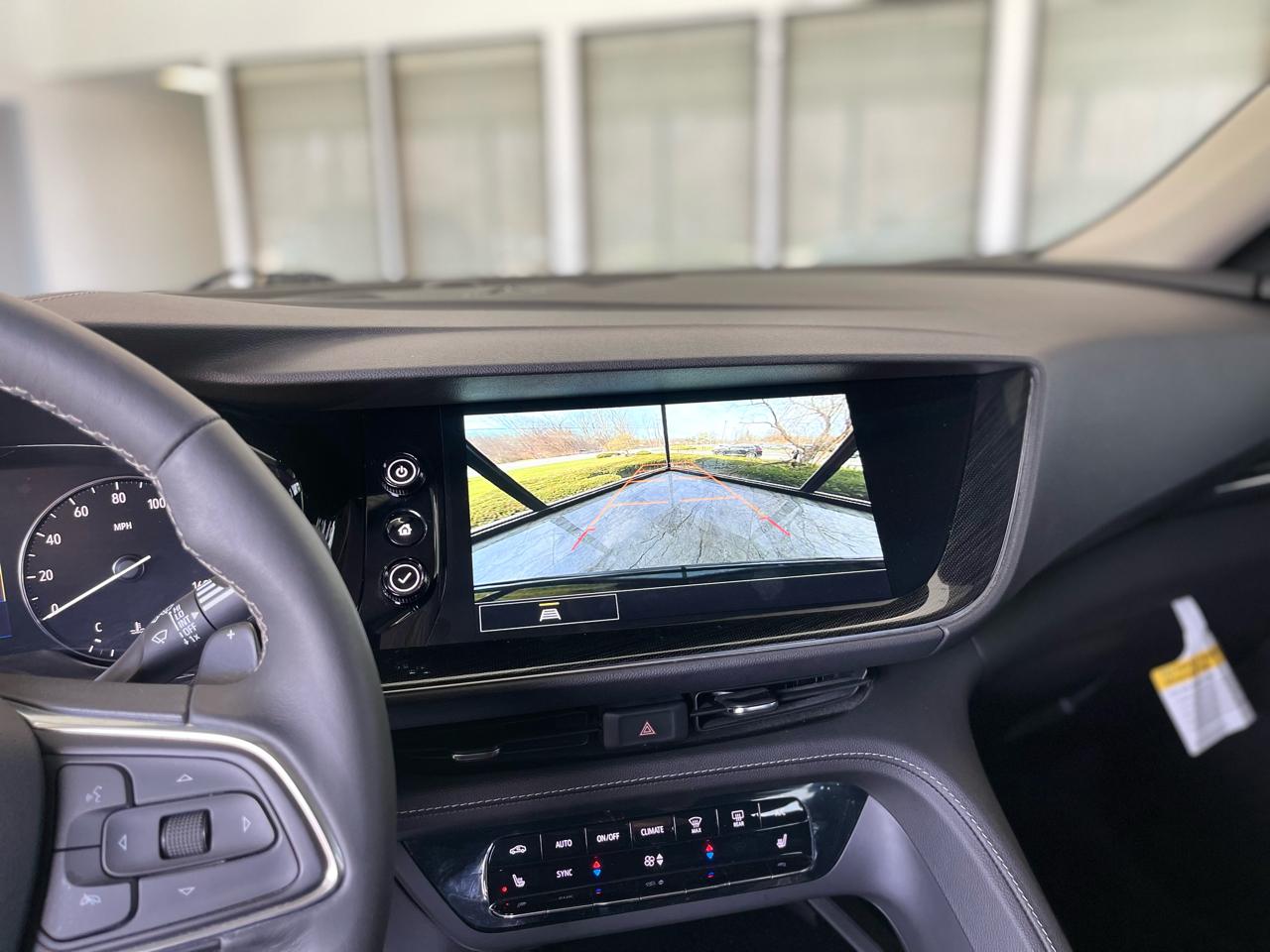 Buick Envision Preferred AWD 2023