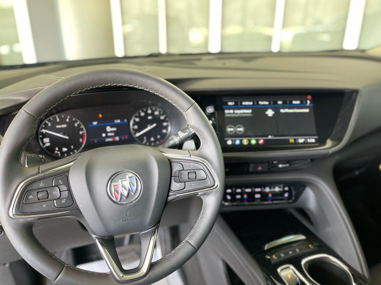 Buick Envision Preferred AWD 2023