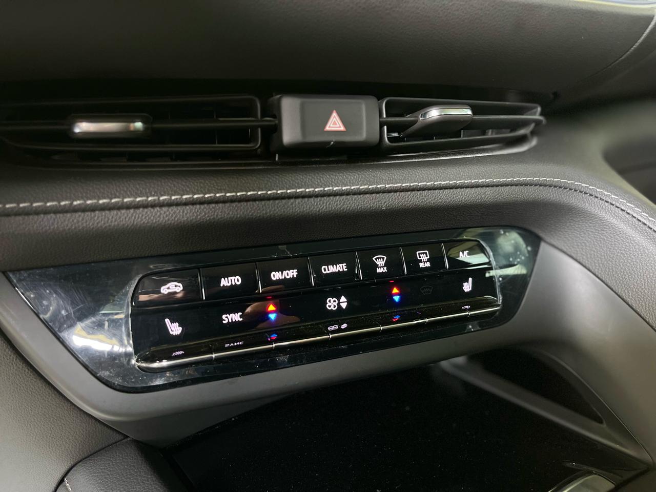 Buick Envision Preferred AWD 2023