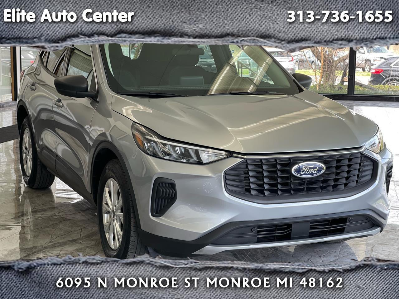 Ford Escape Active AWD 2023