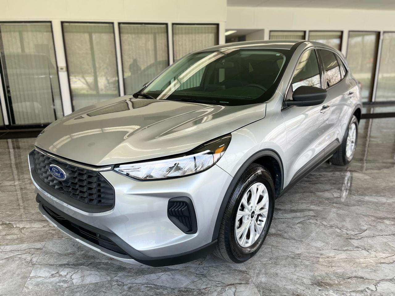 Ford Escape Active AWD 2023