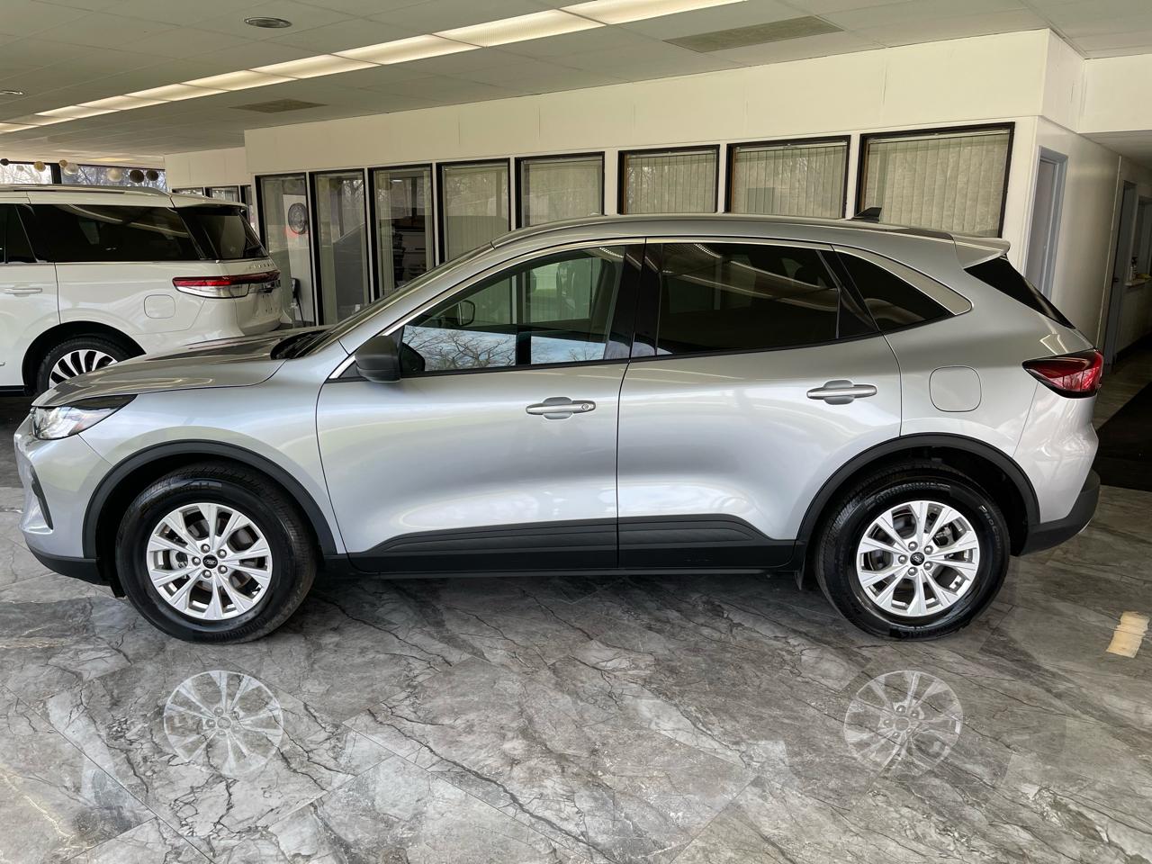 Ford Escape Active AWD 2023