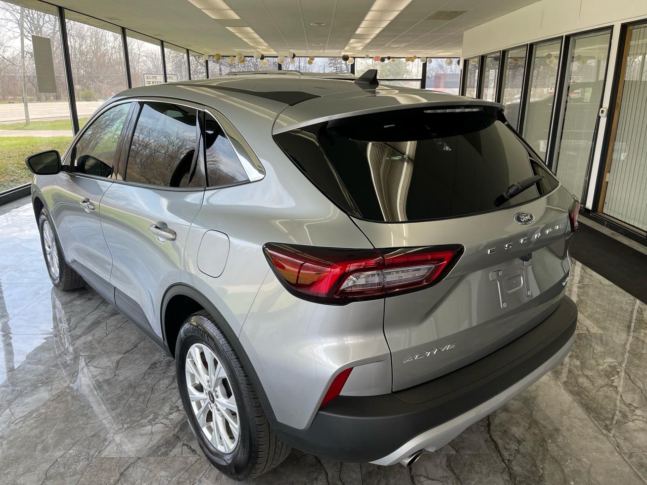 Ford Escape Active AWD 2023