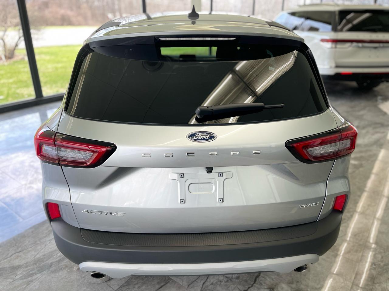 Ford Escape Active AWD 2023