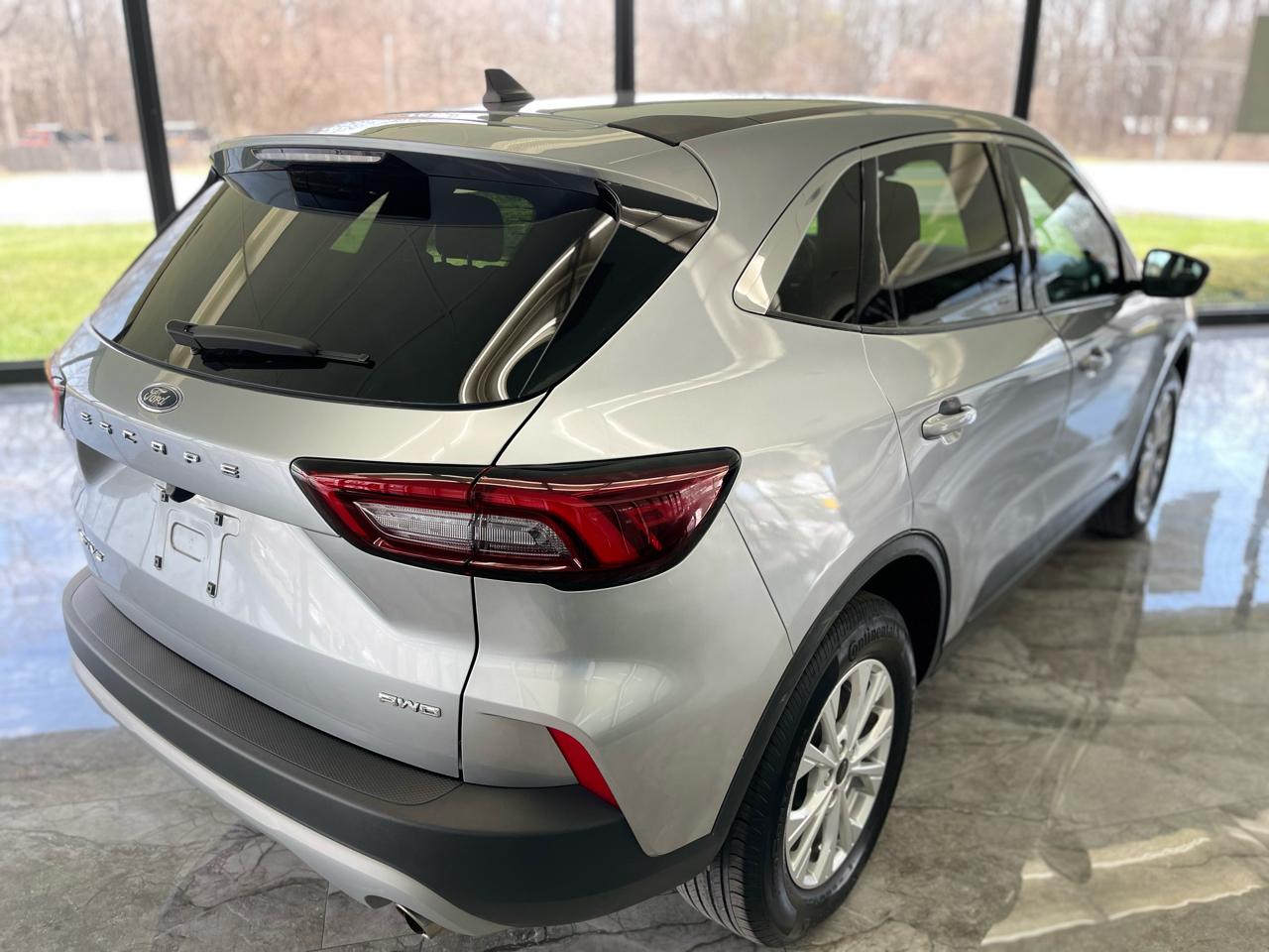 Ford Escape Active AWD 2023