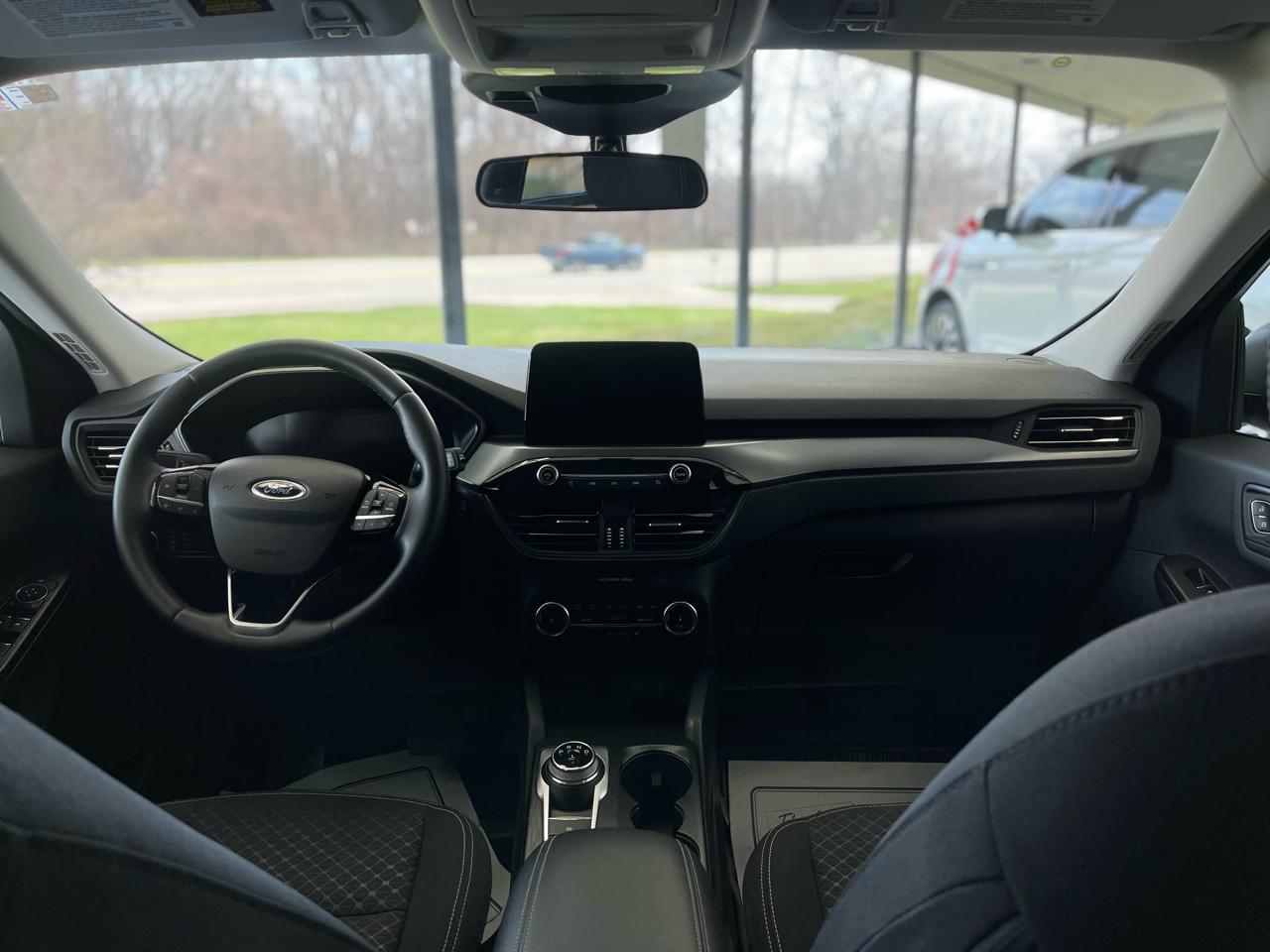 Ford Escape Active AWD 2023