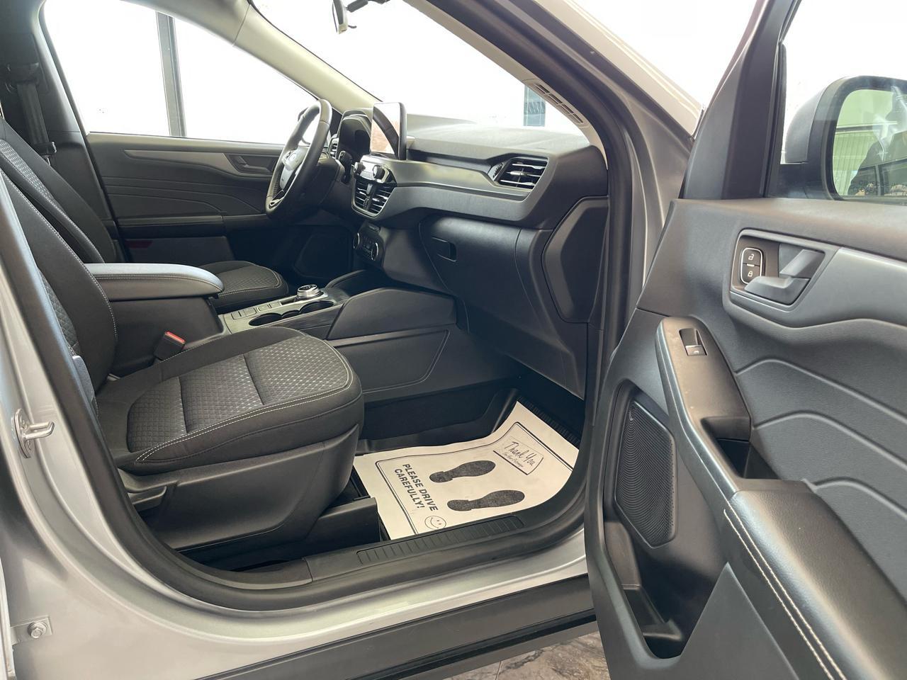 Ford Escape Active AWD 2023