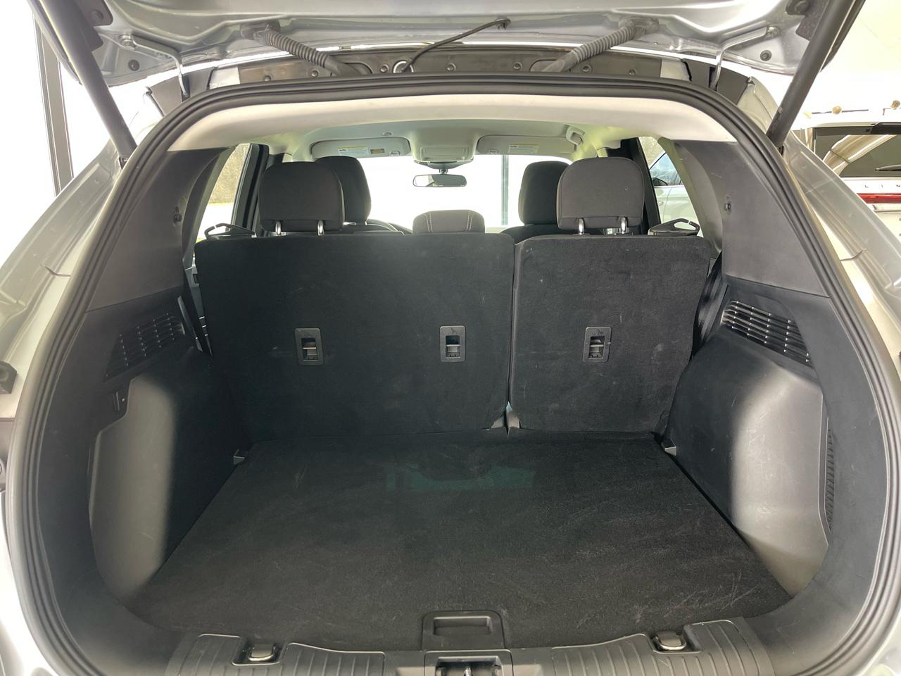 Ford Escape Active AWD 2023