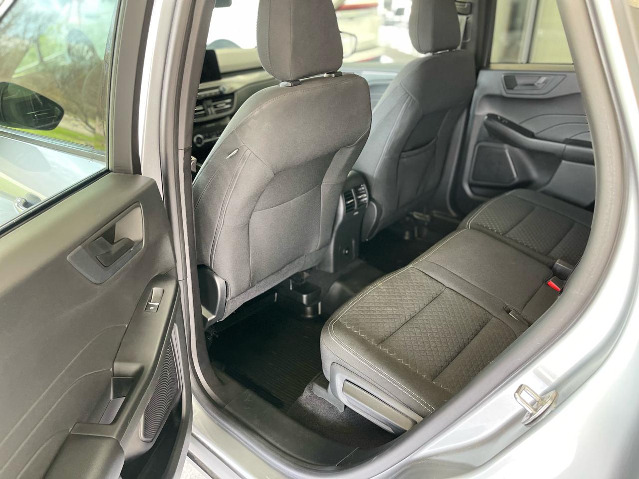 Ford Escape Active AWD 2023