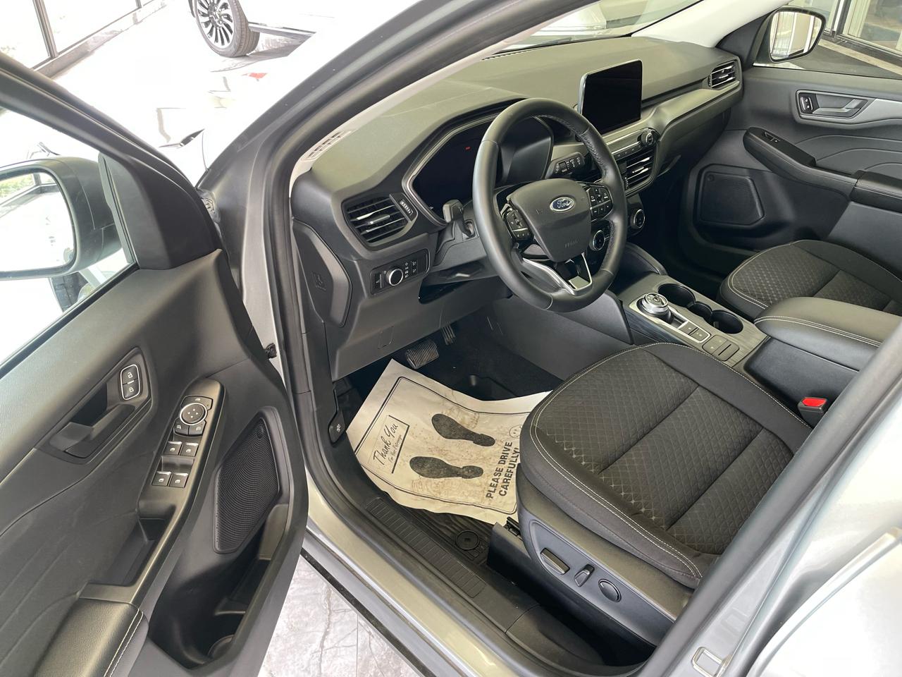 Ford Escape Active AWD 2023