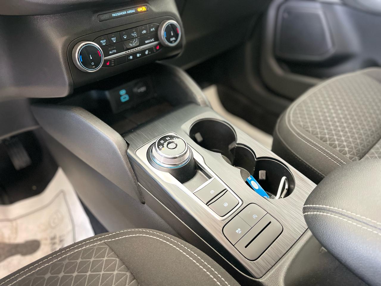 Ford Escape Active AWD 2023