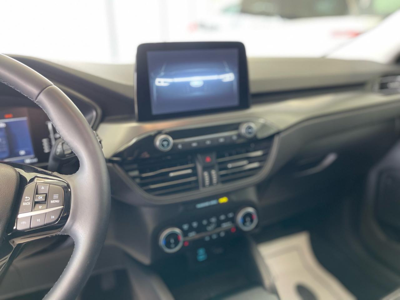 Ford Escape Active AWD 2023