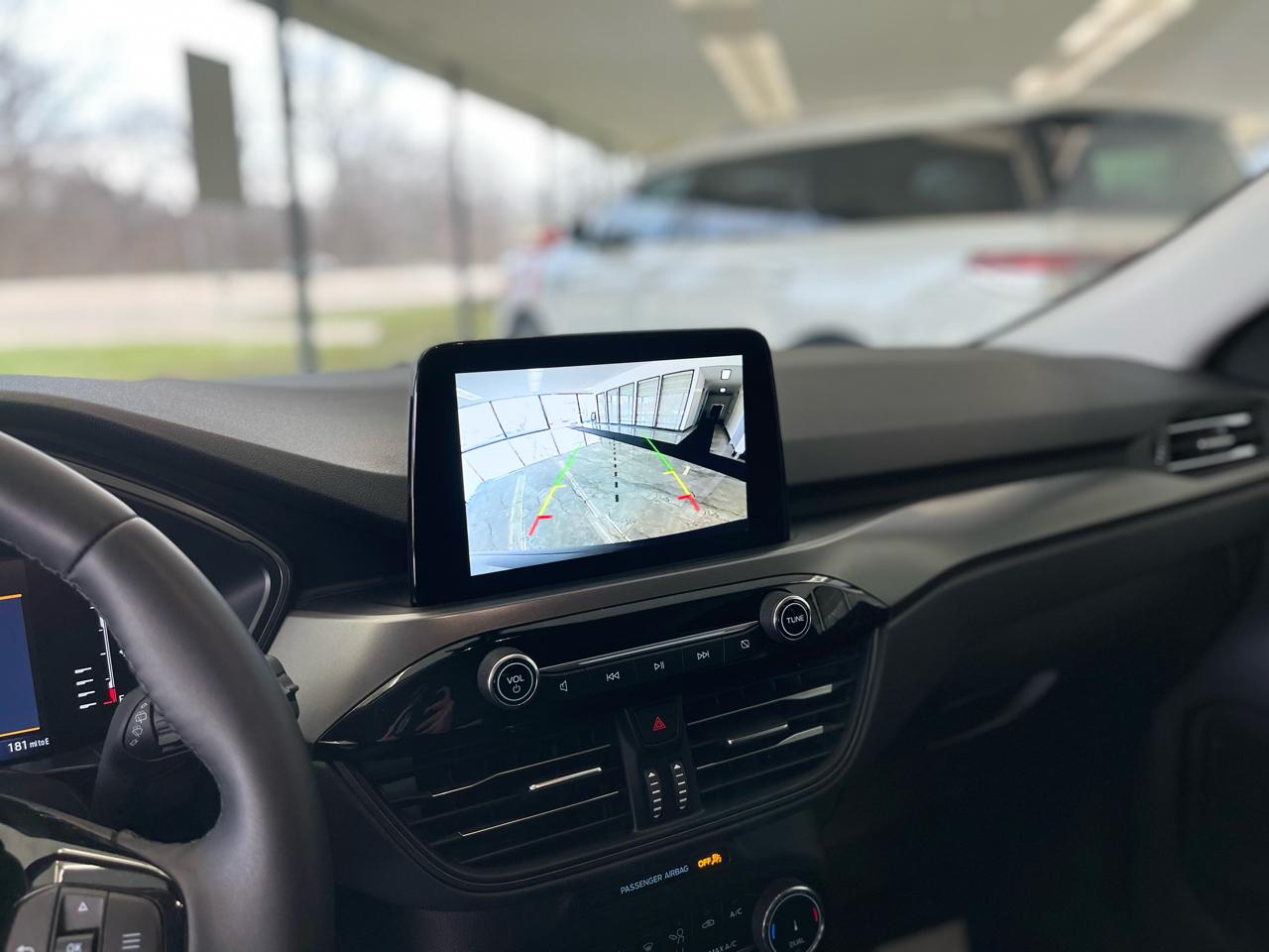 Ford Escape Active AWD 2023