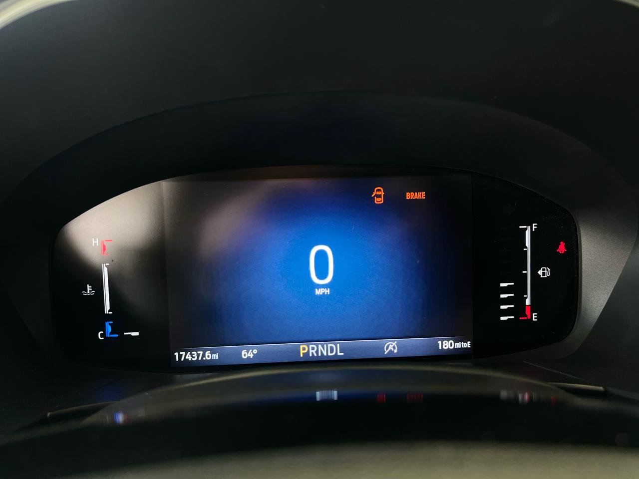 Ford Escape Active AWD 2023