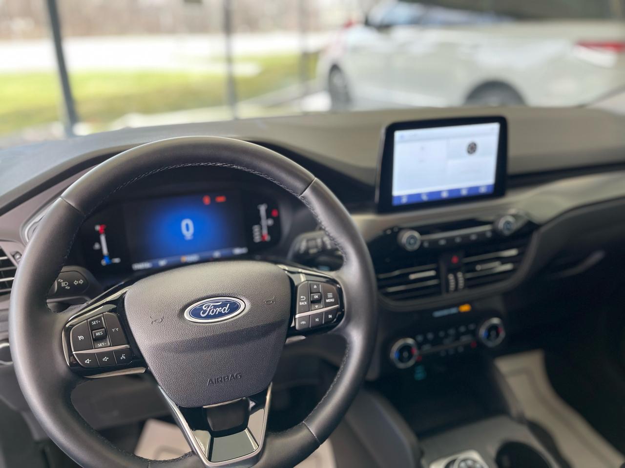 Ford Escape Active AWD 2023