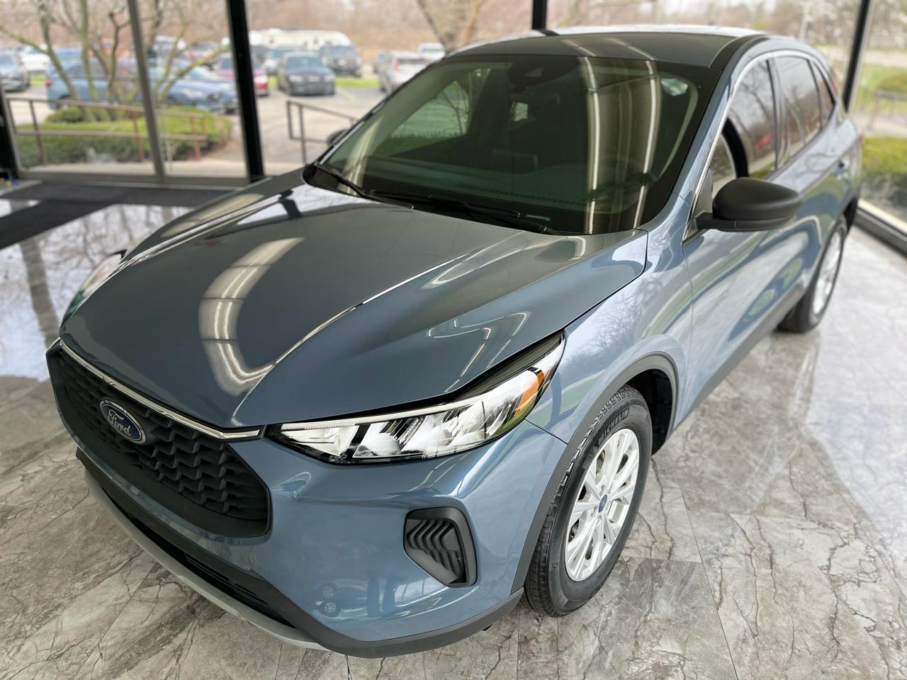 Ford Escape Active 2023