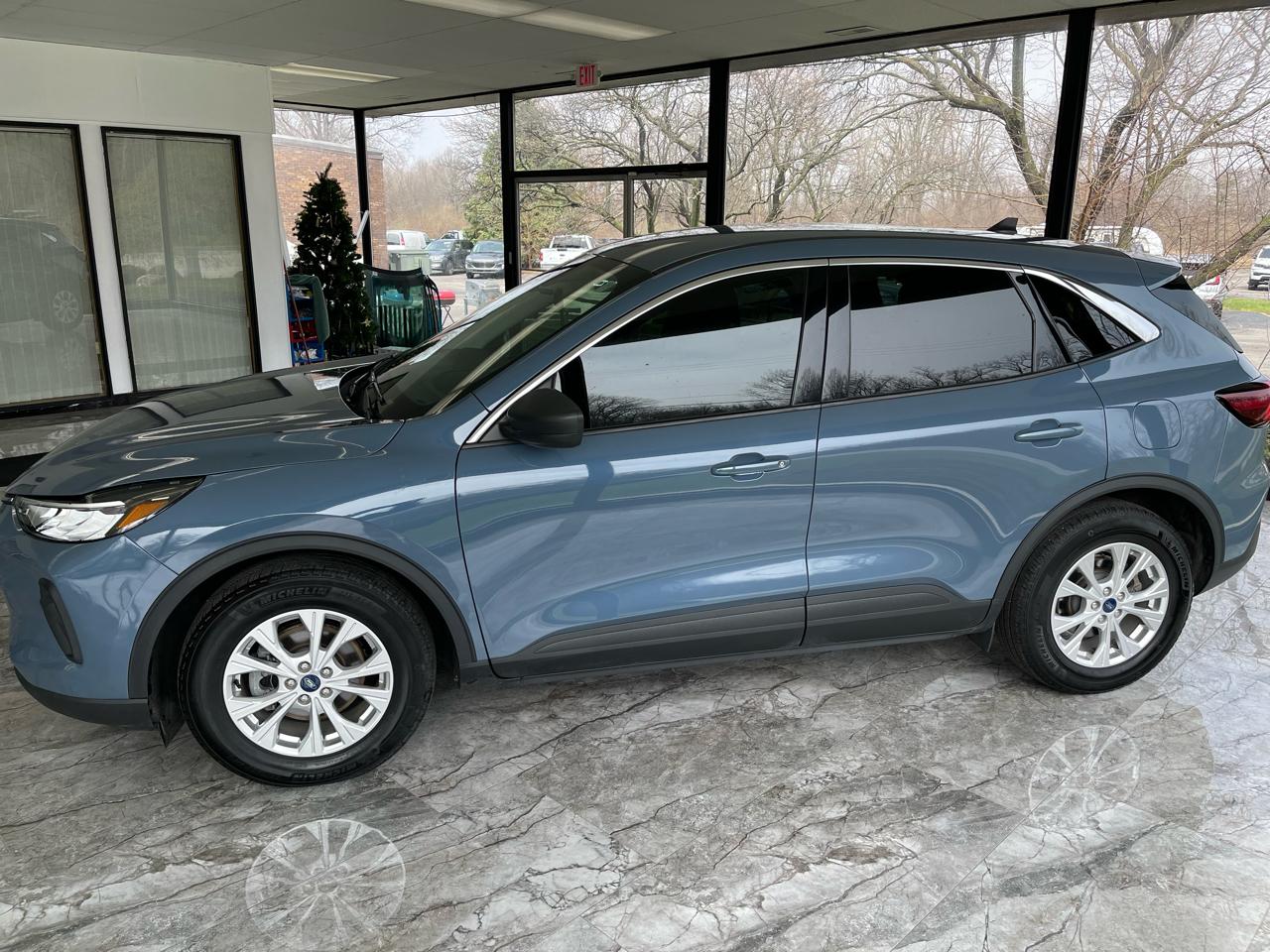 Ford Escape Active 2023