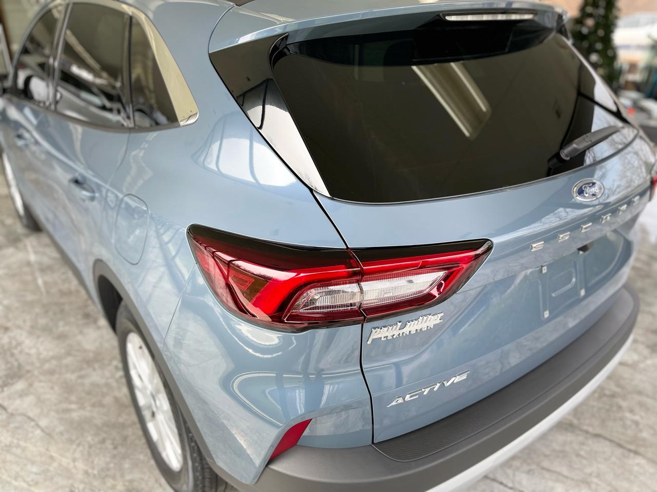 Ford Escape Active 2023